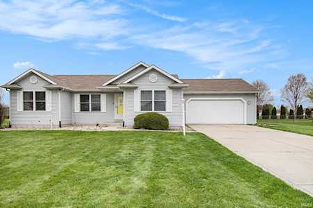18145 Montgomry Lane Goshen, IN 46528