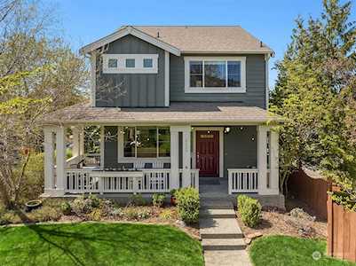 2525 NE Northstar Ln Issaquah, WA 98029