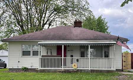 102 Southgate Drive Columbus, OH 43207