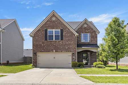 116 La Costa Dr Georgetown, KY 40324