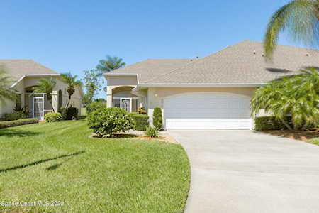 4810 Bren Court Rockledge, FL 32955