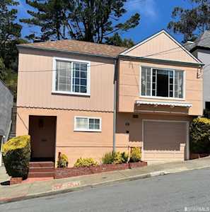 41 Sunview Drive San Francisco, CA 94131