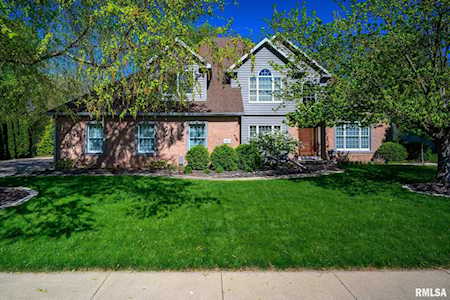 5407 W Stonebridge Ct Peoria, IL 61615