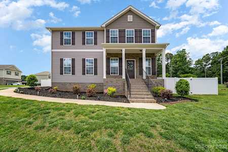 8807 Crape Myrtle Dr Stanfield, NC 28163