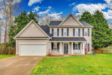 11712 Kilpatrick Ln Charlotte, NC 28277