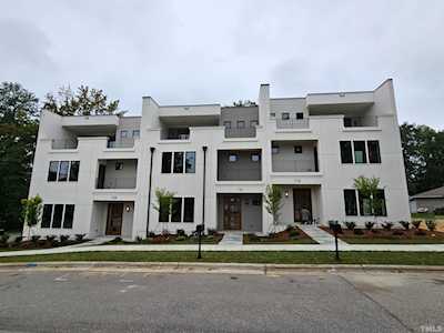 116 Hunter Street Cary, NC 27511