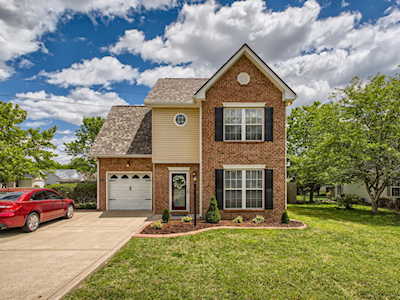 591 Albion Cir Gallatin, TN 37066