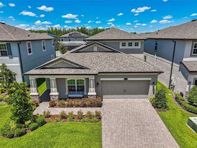 19779 Morsani Rd Lutz, FL 33558