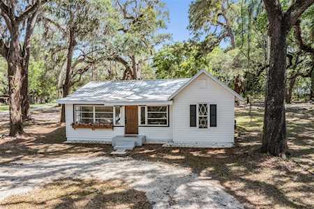 20052 Manecke Rd Brooksville, FL 34601