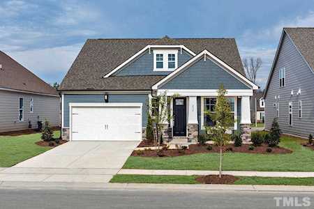 212 Kephart Way Holly Springs, NC 27540
