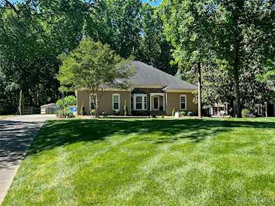 1422 Sycamore Knoll Ct Matthews, NC 28105