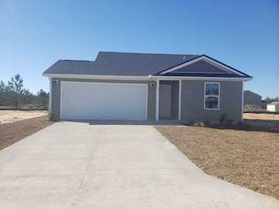 4605 Rivers Landing Dr Tallahassee, FL 32303