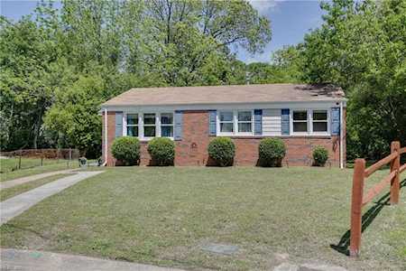 5 Kilbride Ct Chesapeake, VA 23325