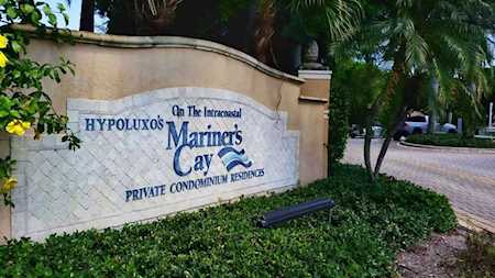 900 Scotia Drive #105 Hypoluxo, FL 33462