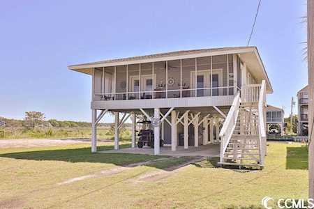 416 35th Ave. N North Myrtle Beach, SC 29582
