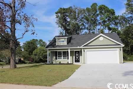 1606 Mcdermott St. Conway, SC 29526
