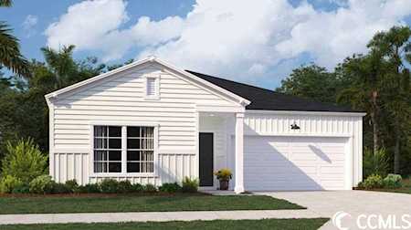 60 S Reindeer Rd. Surfside Beach, SC 29575