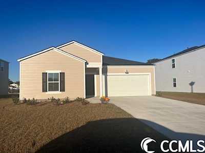 64 S Reindeer Rd. Surfside Beach, SC 29575