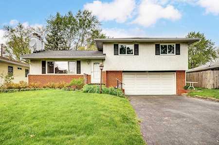 1354 Shanley Drive Columbus, OH 43224