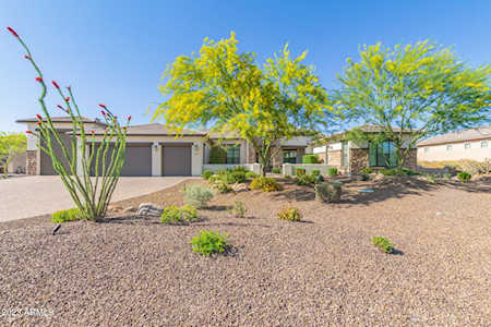 6426 E Monterra Way Scottsdale, AZ 85266