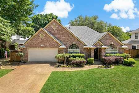 3513 Druid Way Flower Mound, TX 75028
