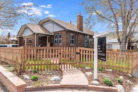 3940 W 35th Ave Denver, CO 80212