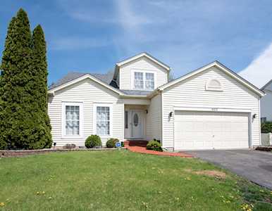 5213 Ashwood Dr Plainfield, IL 60544
