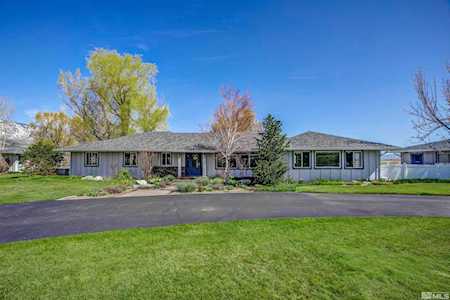 582 Green Acres Gardnerville, NV 89460