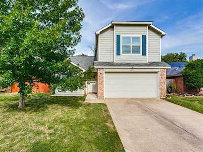 1849 Sonnet Drive Grapevine, TX 76051