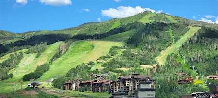 2300 Mount Werner Circle #534 & 535 Steamboat Springs, CO 80487