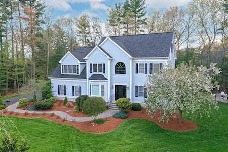 60 Johnson Drive Holliston, MA 01746