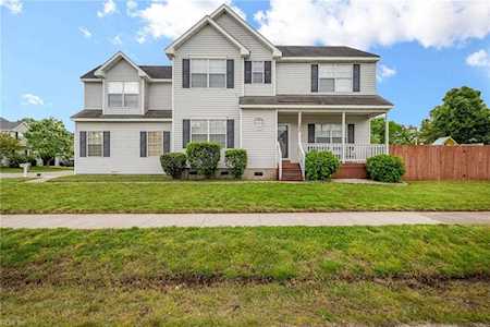 105 Booker St Chesapeake, VA 23320