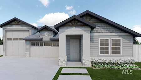 582 N Morning Glory Ave Eagle, ID 83616