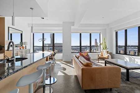 40 Fay St #603 Boston, MA 02118