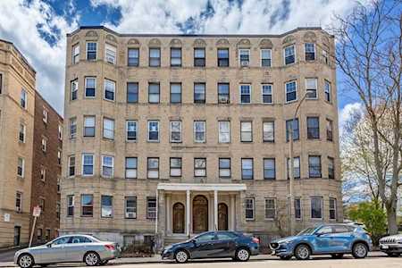 164 Strathmore Rd #5 Boston, MA 02135