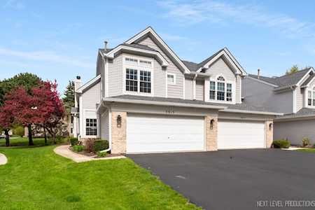 3915 Vesper Ct Naperville, IL 60564