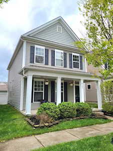 6162 Rackley Way Westerville, OH 43081
