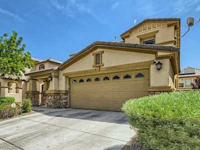 6036 Sierra Lakes St North Las Vegas, NV 89031