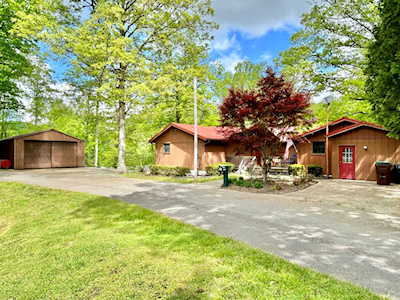 104 Dogwood Drive Bronston, KY 42518