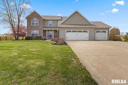 441 Macey Lake Rd Metamora, IL 61548