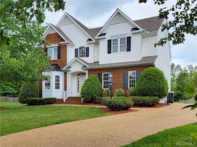 14130 Jeffries Terrace Midlothian, VA 23114