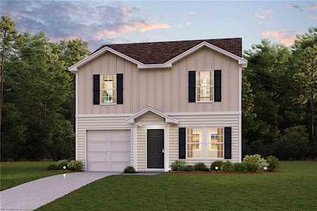 847 Fox Laurel Court Asheboro, NC 27203