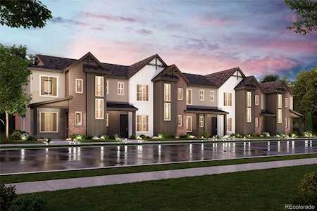 405 Millwall Circle Castle Pines, CO 80108
