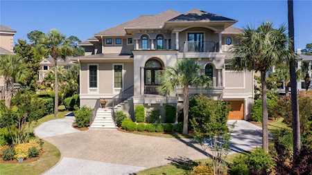 24 Knightsbridge Ln Hilton Head Island, SC 29928