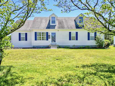 316 Jonathan Way Murfreesboro, TN 37127