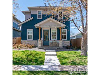 539 La Farge Ave Louisville, CO 80027