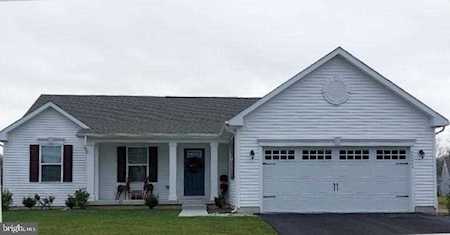 000 Confidential Ave. Millsboro, DE 19966