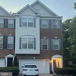 8168 Mccauley Way Lorton, VA 22079