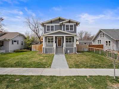 4185 Yates St Denver, CO 80212