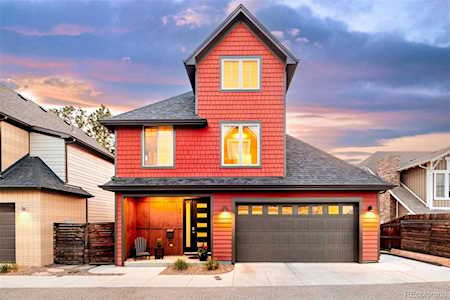571 E Iliff Ave Denver, CO 80210
